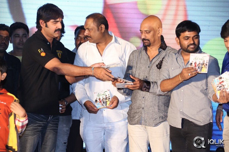 Green-Signal-Movie-Audio-Launch